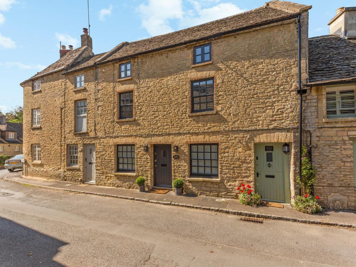 Stable Cottage Cheltenham Exterior photo